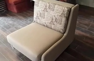 Ремонт кресла-кровати на дому в Полевской